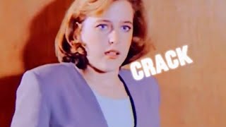 XFiles Crack vid  all seasons [upl. by Eirol]