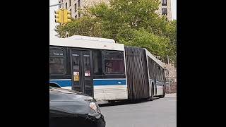 MTA 201020112012 Novabus LFSA 120957745858 Bx5 Buses  1032024 [upl. by Aicercul75]