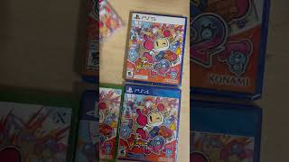 Super Bomberman R 2 for PlayStation 4 PlayStation 5 Xbox Series X and Nintendo Switch [upl. by Adnylem]