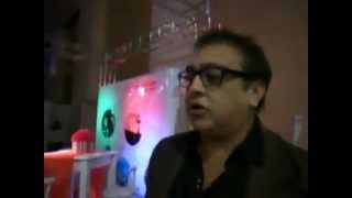 15° expo Novias Mil opciones Elvio Acevedo [upl. by Eivlys]