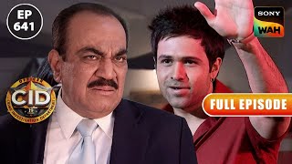 Emraan की जान ख़तरे में  CID  सीआईडी  3rd January 2024 [upl. by Nwahsak940]