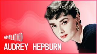 Audrey Hepburns Unknown Fascinating Life  Full Documentary  Amplified [upl. by Barnabe]