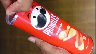 Pringles MalyasianPringlesAsmr viral video [upl. by Ader]