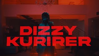 Dizzy  KURIRER MUSICVIDEO  𝕲𝖍𝖊𝖙𝖙𝖔 𝕻𝖆𝖗𝖆𝖉𝖎𝖘  TEXT📥 [upl. by Zenobia]