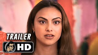 UPGRADED Trailer 2024 Camila Mendes Movie [upl. by Charteris]