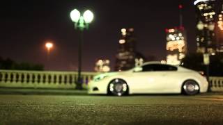 Altima Coupe Stance HD [upl. by Onitrof660]