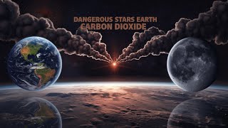 carbon dioxide  Star releases chemicals  nasa global warming  carbon dioxide theory [upl. by Dazraf]