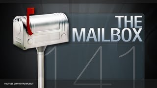 ► The Mailbox  May 9th 2012 [upl. by Tsugua674]