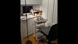 How to Have a Mini Studio In Your Home [upl. by Lolanthe]