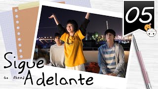 【SUB ESPAÑOL】 ⭐ Drama Go Ahead  Sigue Adelante Episodio 05 [upl. by Veal]