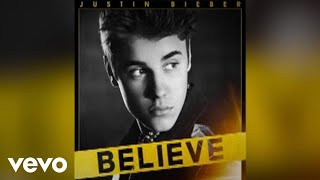 Justin Bieber  Believe Official Audio [upl. by Notak213]