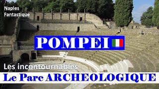 𝐏𝐎𝐌𝐏É𝐈 🇮🇹Visite rapide pompei italie pompeii pompei [upl. by Doykos13]