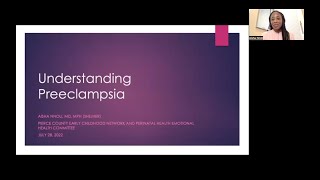 Understanding Preeclampsia [upl. by Pooley347]