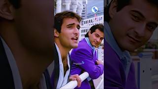 Mohabbat Hai Song  Mohabbat  Akshay Khanna  Sanjay Kapoor  Madhuri Dixit shorts [upl. by Attah]