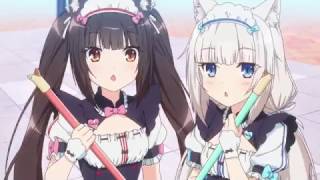 Nekopara AMV [upl. by Anahsar]