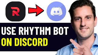 HOW TO USE RYTHM BOT ON DISCORD 2024 FULL GUIDE [upl. by Becca877]