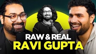 SHUDH DESI DARK HUMOUR SPECIAL  Ravi Gupta raviguptacomedy [upl. by Feldstein770]