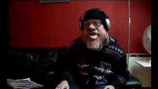 Craig David Angry Rant at BoSelecta [upl. by Akela]