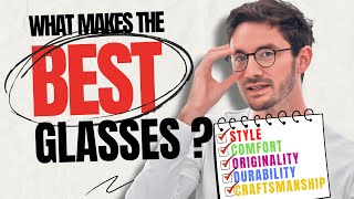 What are the BEST Frame Brands [upl. by Danny]