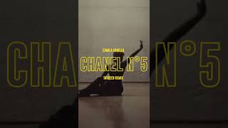 Camila Cabello  Chanel No5 Tayreeb remix [upl. by Shaeffer895]