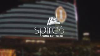 Spire 73 at InterContinental Los Angeles Downtown [upl. by Happy]