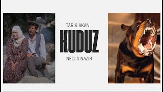 Kuduz Türk Filmi  FULL HD  Tarık Akan  Necla Nazır [upl. by Myrtice]