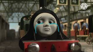 Crying  Emily Thomas amp Friends [upl. by Ahsille]