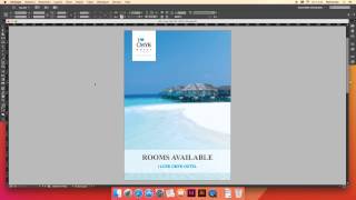 Indesign tutorial een pdf exporteren om professioneel af te drukken [upl. by Allehcram]