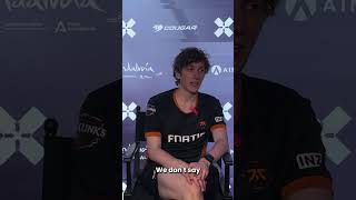 No Pressure for Hiro ft FNC Boaster vctemea esports [upl. by Sirret695]