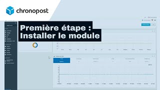 Chronopost Pro et le module PrestaShop [upl. by Butta]