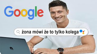 50 PYTAŃ LEWANDOWSKIEGO [upl. by Giffer]