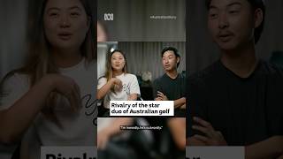 Sibling rivalry of golfing superstars Min Woo and Minjee Lee  Australian Story [upl. by Doria]