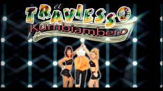 el travieso cumbiambero recordando su amor [upl. by Aniral]