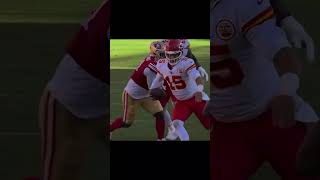 Pat Mahomes nfl football shorts revivessc godisking goviral patrickmahomes truck [upl. by Iram]