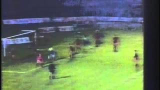 1984 April 11 Porto Portugal 1 Aberdeen Scotland 0 Cup Winners Cup [upl. by Hanid547]