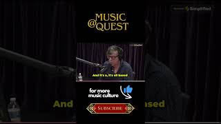 Patrick explains how black keys survived the music business [upl. by Einhorn]