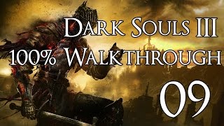 Dark Souls 3 BUT With The IGN Guide [upl. by Hgielrac]