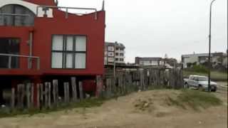 CASA SOBRE LA PLAYA EN VENTA  LA TUMBONA  PINAMAR  OSTENDE [upl. by Rosa]