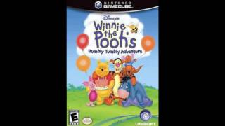 Winnie the Poohs Rumbly Tumbly Adventure  Cookie Maze [upl. by Nahtaneoj]