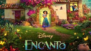 😎ENCANTO Trailer Song  Encanto OST [upl. by Conrado]