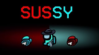 Among Us Sussy Moments [upl. by Nerahs]