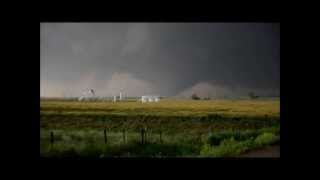 El Reno Tornado 31st May 2013 [upl. by Ermeena]