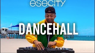 Old School Dancehall Mix  The Best of Old School Dancehall by OSOCITY [upl. by Thin]