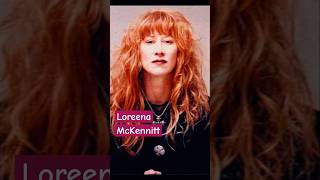 Loreena McKennitt  The Mummers Dance [upl. by Pretrice454]