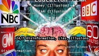 Jeff Rense amp Marcus Wynne  Narrative Warfare [upl. by Alleris891]