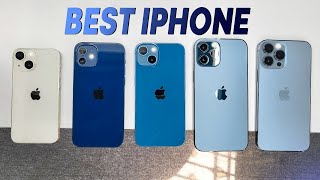 Best iPhone to buy in 2021 [upl. by Hutchinson]