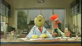 best of Muppet Labs part 2 [upl. by Brocklin]