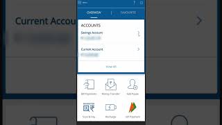 How to download HDFC Bank statement in mobile app  hdfc bank statement download [upl. by Brocklin]