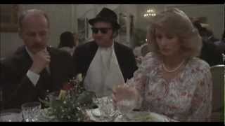 The Blues Brother  Scena Ristorante [upl. by Mathis]