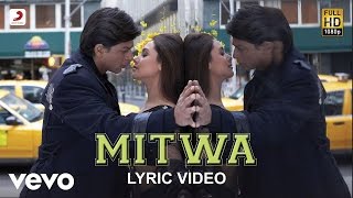 Mitwa Re O Mitwa song [upl. by Roskes]